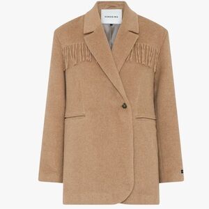 BIRGITTE HERSKIND Alice car coat